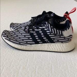 USED Adidas NMD
